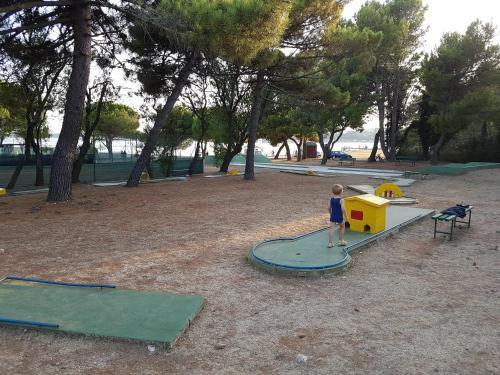Apartamentos Belvedere