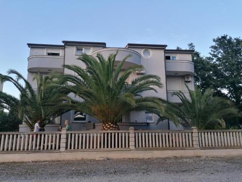 Apartamentos Belvedere