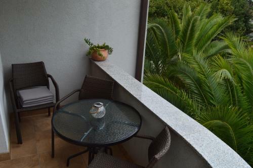 Apartamentos Belvedere