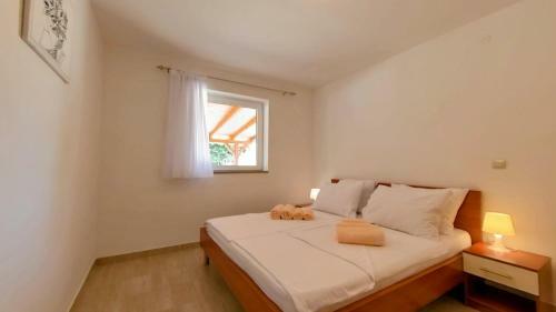 Apartments Dario