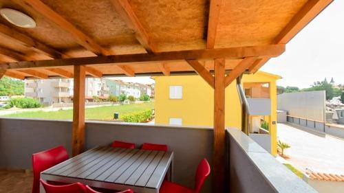 Apartments Dario