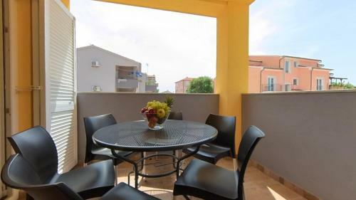 Apartments Dario