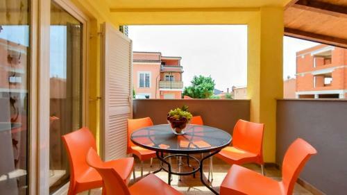 Apartments Dario