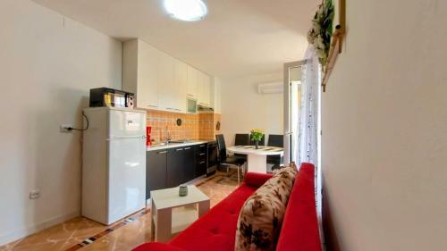 Apartments Dario