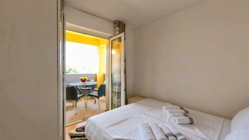 Apartments Dario