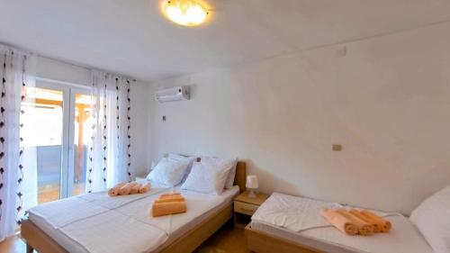 Apartments Dario