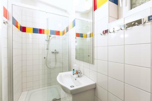 Regenbogen G�hren