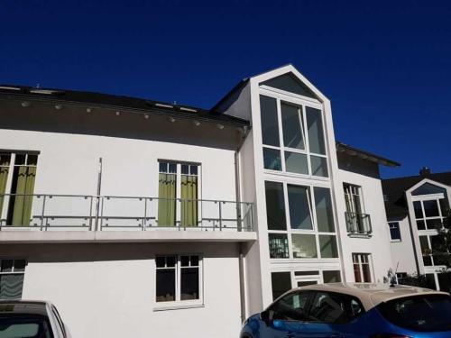 Apartamento Appartementanlage Villa Granitz 45493