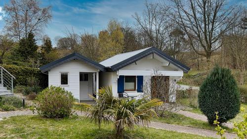 Apartamento Ferienhaus Seepferdchen