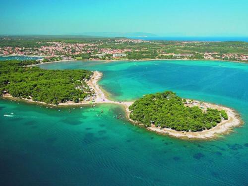 Apartamentos Mare Medulin