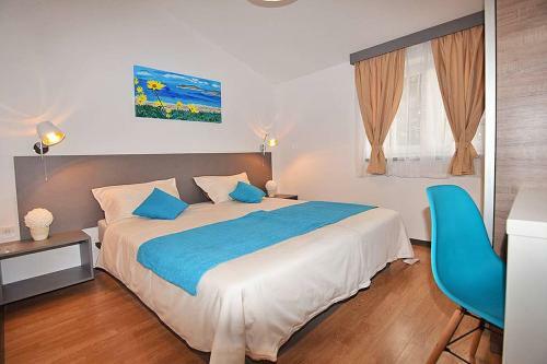 Apartamentos Mare Medulin