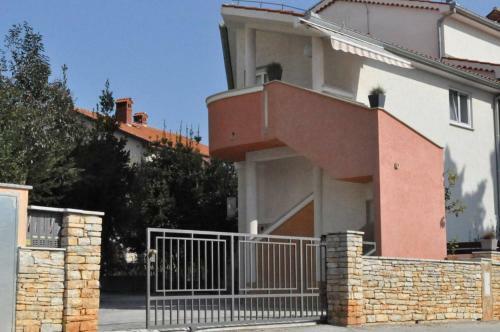 Apartamentos Mare Medulin