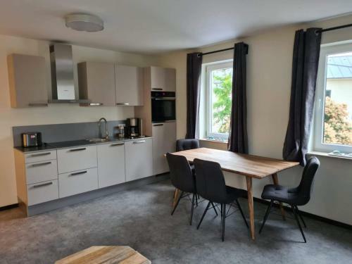 Apartamento Villa Weisse D�ne