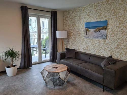 Apartamento Villa Weisse D�ne