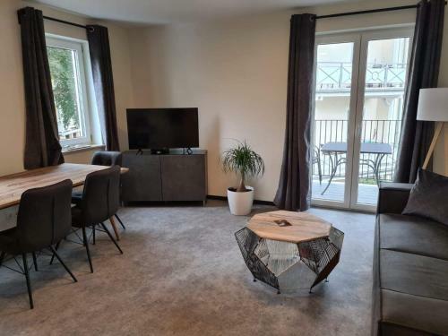 Apartamento Villa Weisse D�ne