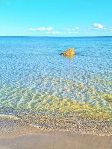 Apartamento Villa Weisse D�ne