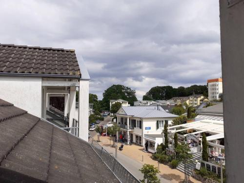 Apartamento Meeresbrise, Villa Granitz Fewo Nr 17
