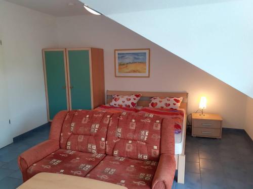 Apartamento Meeresbrise, Villa Granitz Fewo Nr 17