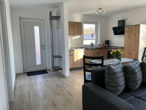 Apartamento Ferienwohnung Am S�dhang