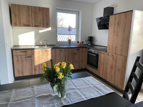 Apartamento Ferienwohnung Am S�dhang