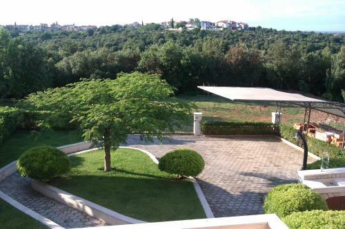 Apartamentos Green Banjole Yards