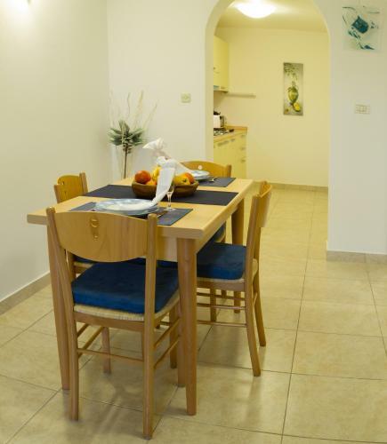 Apartamentos Green Banjole Yards