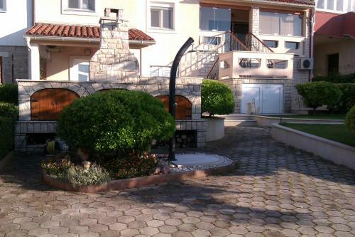 Apartamentos Green Banjole Yards
