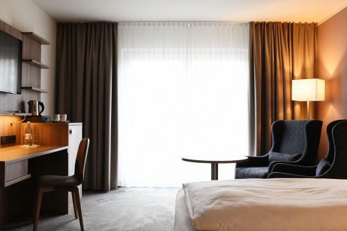 Hotel Sant� Royale Gesundheitsresort R�gen