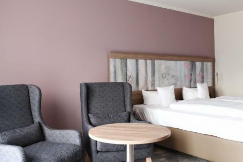Hotel Sant� Royale Gesundheitsresort R�gen