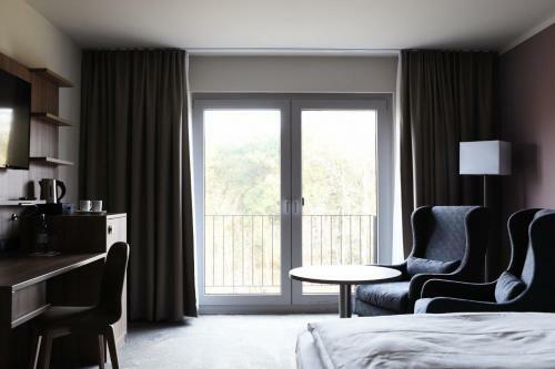Hotel Sant� Royale Gesundheitsresort R�gen