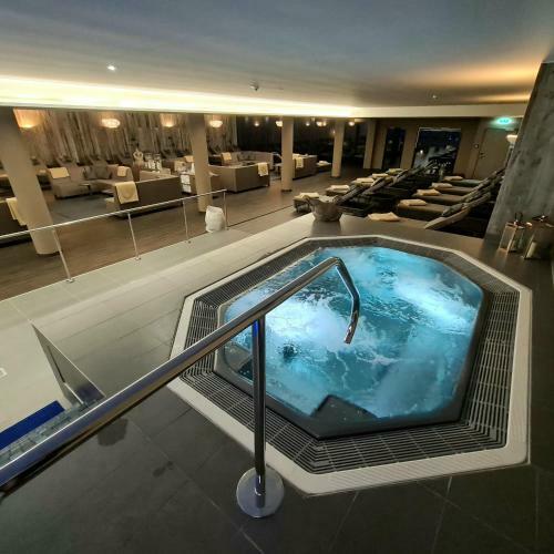 Hotel Sant� Royale Gesundheitsresort R�gen