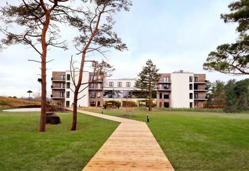 Hotel Sant� Royale Gesundheitsresort R�gen