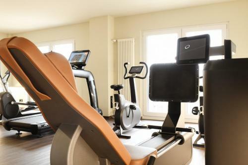 Hotel Sant� Royale Gesundheitsresort R�gen