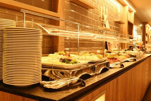 Hotel Sant� Royale Gesundheitsresort R�gen