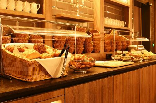 Hotel Sant� Royale Gesundheitsresort R�gen
