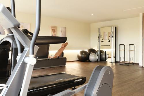 Hotel Sant� Royale Gesundheitsresort R�gen
