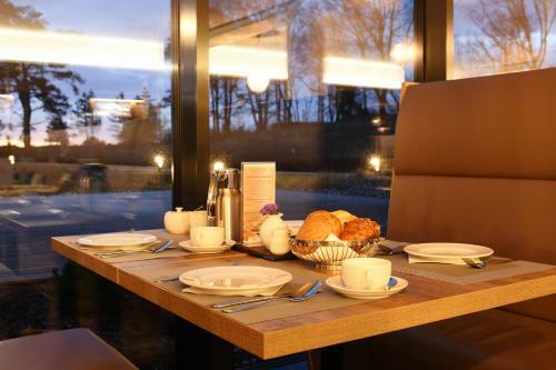 Hotel Sant� Royale Gesundheitsresort R�gen