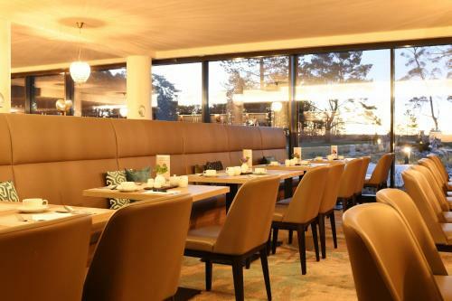 Hotel Sant� Royale Gesundheitsresort R�gen