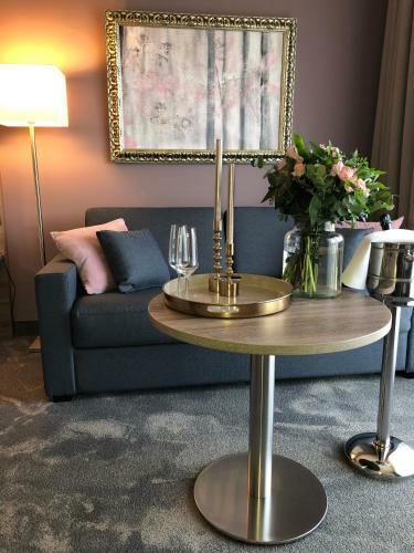 Hotel Sant� Royale Gesundheitsresort R�gen