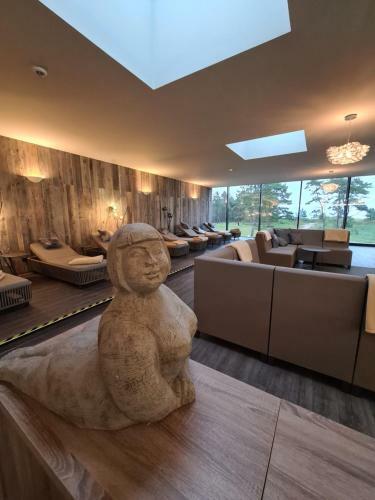Hotel Sant� Royale Gesundheitsresort R�gen