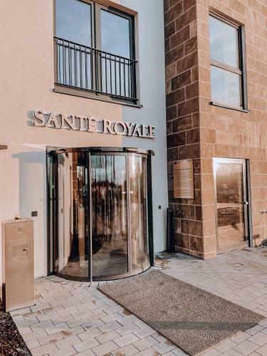Hotel Sant� Royale Gesundheitsresort R�gen
