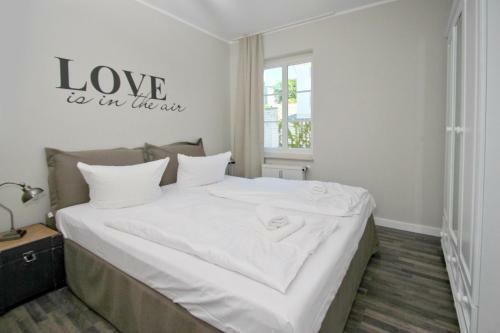 Apartamento Villa Maria Fewo Marlene 34 Wintergarten