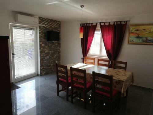 Hrgic Apartments