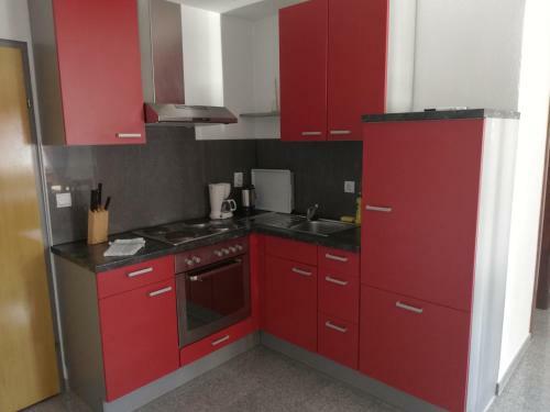 Hrgic Apartments