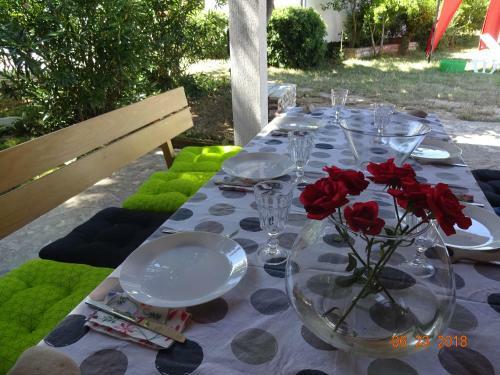 Holiday Home Kipo I Lunja