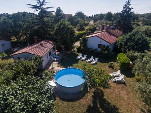 Holiday Home Kipo I Lunja