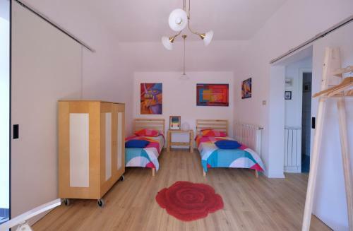 Holiday Home Kipo I Lunja