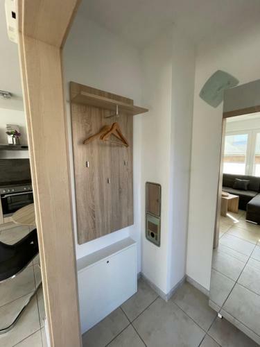 Apartamento Wohnung Buskam Mit Terrasse