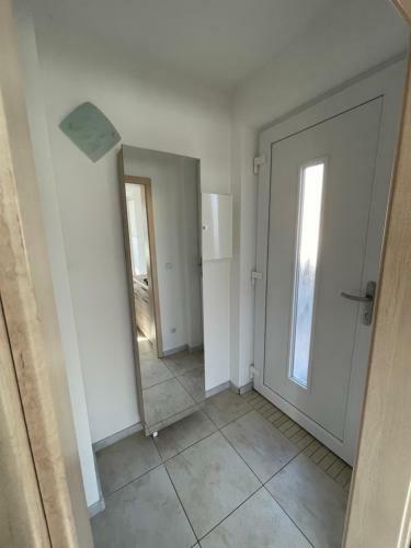Apartamento Wohnung Buskam Mit Terrasse