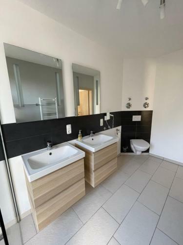 Apartamento Wohnung Buskam Mit Terrasse